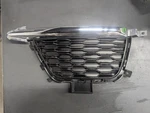 22 Grand Cherokee Left Lower End Grille Wl Body, W/o Tow Hook. Fixed Price $67.95.
