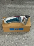 58-62 Corvette Nos Lh Lower Outer Grill Molding Gm# 3740211. Fixed Price $165.00.