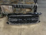 Grille New Style Lug Wheel Upper Big Horn Fits 22-23 Dodge 1500 Pickup 2062256. Fixed Price $369.87.