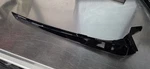 33152-3D4-A01 Oem 2023-2026 Honda Crv Molding, Left, Black. Fixed Price $35.00.