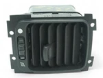1995 - 1997 Jaguar XJ6 X300 Grille Ac Heater Air Vent Nozzle Dash Left Lh Oem. Fixed Price $35.27.