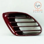 03-04 Porsche Boxster Rear Right Side Quarter Panel Air Vent Grille A115. Fixed Price $66.49.