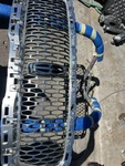 Oem Ford Front Upper Grille W/ Camera 2021-2023 Lincoln Nautilus MA1Z-8200-MA. Fixed Price $262.00.