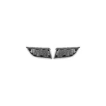 Driver Left Grille Gray Fits 04-06 Galant 20434. Fixed Price $98.00.