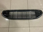 Grille Black & Silver 2013 2014 2015 2016 Ford Fusion DS73-8150 Oem. Fixed Price $228.00.