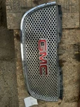 08 09 10 11 12 Gmc Yukon Upper Grille Hybrid Chrome 22761713. Fixed Price $314.99.
