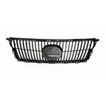 Front Grille Fits 2011-2013 Lexus IS250 104-51236. Fixed Price $184.96.