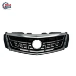 Cadillac Xts 2013-2016 Front Upper Grille Oem. Fixed Price $239.20.