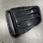 Bmw Front Left Side Lower Grille 2019-23 5111 8082439 Oem. Fixed Price $50.00.