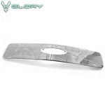 Fits 04-08 Ford F-150 Chrome Horizontal Style Front Bumper Upper Mesh Grille. Fixed Price $69.99.