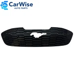 New Oem 2021-2025 Mustang Mach-e Gt Front Bumper Grille Black. Fixed Price $239.99.