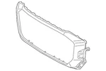 Genuine Audi Trim Ring 4M8-807-725-GRU. Fixed Price $260.40.