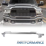 For 2019-2024 Dodge Ram 2500/3500 Front Lower Chrome Grille Molding 6NB141Z0AD. Fixed Price $120.29.