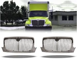 2PK Grille For International 3200, 4200-4400, Replaces 4300, 3551015C97. Fixed Price $465.99.