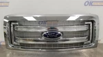 13 Ford F150 Xlt Grille Assembly Chrome. Fixed Price $361.25.