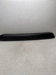 20-22 4RUNNER Oem Trd Pro Grille Center Garnish Name Plate 1 Peice PZ323-35057. Fixed Price $199.00.