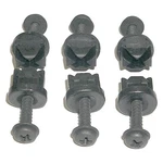 For Chevy Camaro 1970-1973 Goodmark GMK4021050704S Grille Hardware Set. Fixed Price $12.08.