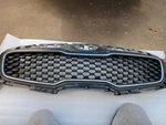 2017 2018 2019 2020 2021 2022 Kia Sportage Grille Upper Oem 86352-D9000. Fixed Price $60.00.