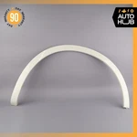 17-24 Maserati Levante M161 Rear Left Wheel Arch Fender Flare White Oem 89K. Fixed Price $398.40.