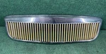 2000-2005 Cadillac Deville E&g Classics Vertical Gold Grille 01 02 03. Fixed Price $340.00.