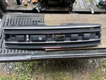 2013 - 2019 Ford Flex Front Upper Top Grille Black Center Genuine Oem. Fixed Price $170.00.