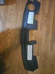 Dodge Caravan Chrysler Town & Country Upper Radiator Panel Support 04857217 Ac-c. Fixed Price $74.99.