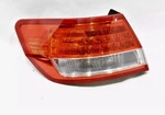 Lincoln Mkz Driver Left Lh Side Brake Lamp 2010-2012 Oem. Fixed Price $102.29.