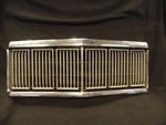1975-1978 Mercury Grand Marquis Grille D-6MB-8150 Oem Ford Chrome Great. Fixed Price $159.99.