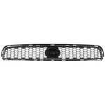 Grille For 2005-2007 Scion Tc Black Plastic. Fixed Price $46.89.