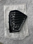 2022-2025 Volvo XC60 MK2 Bumper Grille Front Right Driver Side 32234962. Fixed Price $44.99.