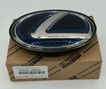 Lexus RX350 2016 2017 2018 Front Grille Hybrid Radar Emblem 53141-48100 48110. Fixed Price $54.85.
