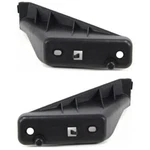 2005-2009 Grille Mustang Ford Mounting Bracket Left & Right Side Set Of. Fixed Price $43.70.