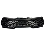 Oem 2022 2023 Kia Sorento Front Upper Grille Gray Camera Hole 863A0-R5810. Fixed Price $229.99.