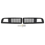 Oer 14418 Injection Molded Grille 1979-81 Pontiac Firebird And Trans Am Includes. Fixed Price $99.99.