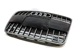 2010-2015 Audi Q7 (4L) Front Main Center Hood Grille Air Vent Trim (black). Fixed Price $403.74.