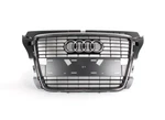 Audi A3 Front Grille 8P0853651P1QP. Fixed Price $225.25.