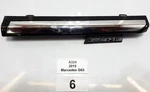 2013-2018 Oem Mercedes W463 G63 Amg Front Grille Trim Panel Note*. Fixed Price $145.00.
