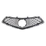 For Acura Rdx 2019-2021 Alzare AC1200133C Grille Capa Certified. Fixed Price $149.28.