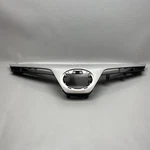Toyota Corolla Grille Front Bumper 53114-02730 2017 2018 Oem. Fixed Price $80.10.