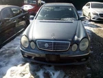 Grille 211 Type E350 Upper Rib Fits 03-06 Mercedes E-class 1548796. Fixed Price $149.90.