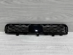 2021-2022 Hyundai Palisade Front Bumper Lower Center Grill 86350-58BA0. Fixed Price $161.00.