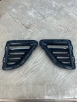 Oem 2016-2018 Camaro Ss Lower Side Grille. Fixed Price $31.99.