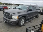 Grille Painted Surround And Cross Bars Fits 02-05 Dodge 1500 Pickup 5011728. Fixed Price $75.00.