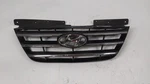 2009-2010 Hyundai Sonata Front Grille Bumper Not Included Lzcdm. Fixed Price $74.68.