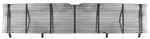 Billet Grille Insert 4MM 1971-1972 Chevrolet Pickup (key Parts # 0849-952 G). Fixed Price $200.00.