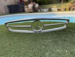 Front Grille Frame Surround W113 230 Sl 250 280 Mercedes Pagoda Oem. Fixed Price $500.00.