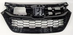 Genuine Honda Grille 71121-T7W-A51. Fixed Price $236.90.
