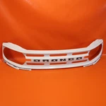 Ford Bronco Sport Grille 2021 2022 2023 2024 2025 N1JP-8200-A Oem. Fixed Price $269.10.