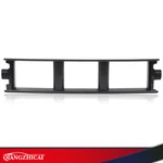 Fit Ford F-150 2018 2019 2020 Black Front Bumper-center Cover JL3Z17B968BB. Fixed Price $17.23.