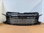 2025 2026 Chevrolet Tahoe Suburban High Country Front Upper Grille Chrome Oem. Fixed Price $1099.99.
